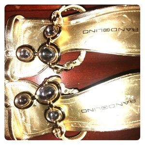 Bandolino heels
